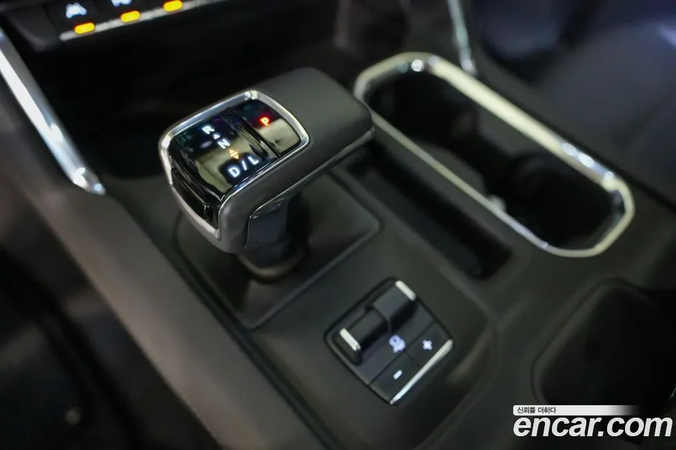 GMC Sierra 2023 из KR, фото 2