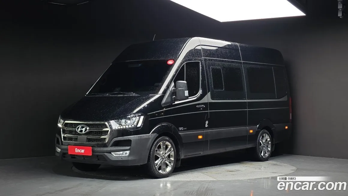 Hyundai Solati