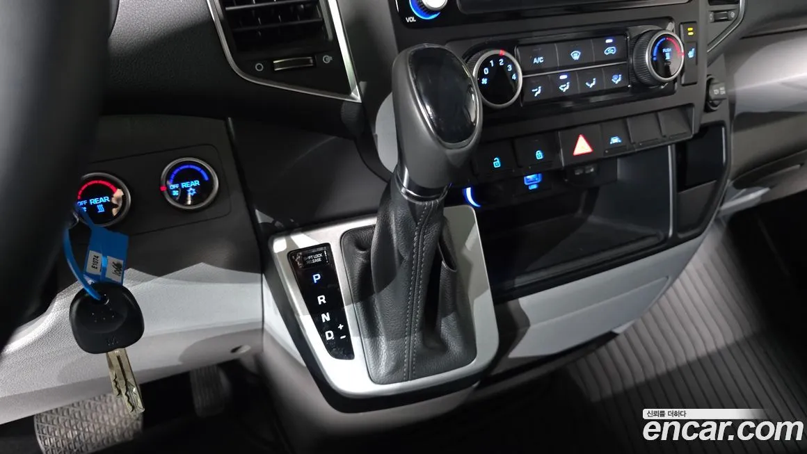 Hyundai Solati 2024 из KR, фото 8