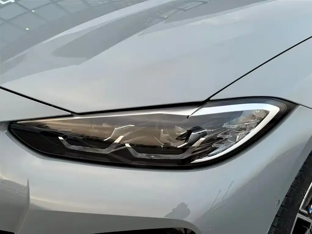 BMW 4 Series 2024 из CN, фото 3