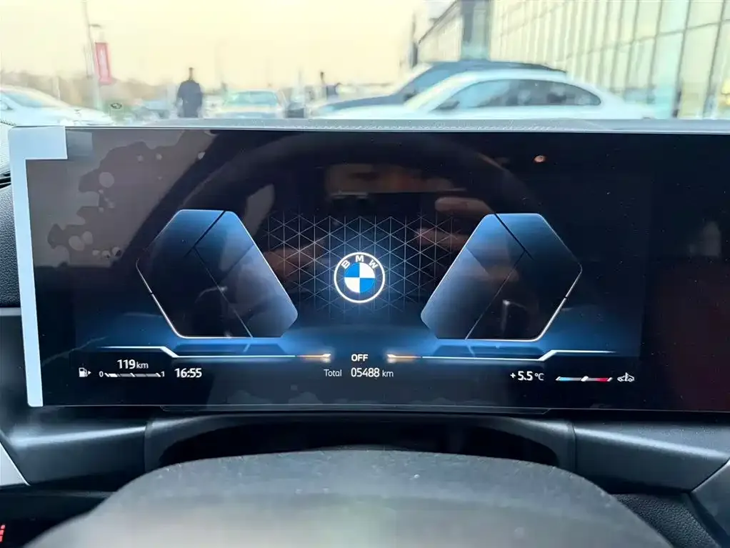 BMW 4 Series 2024 из CN, фото 2