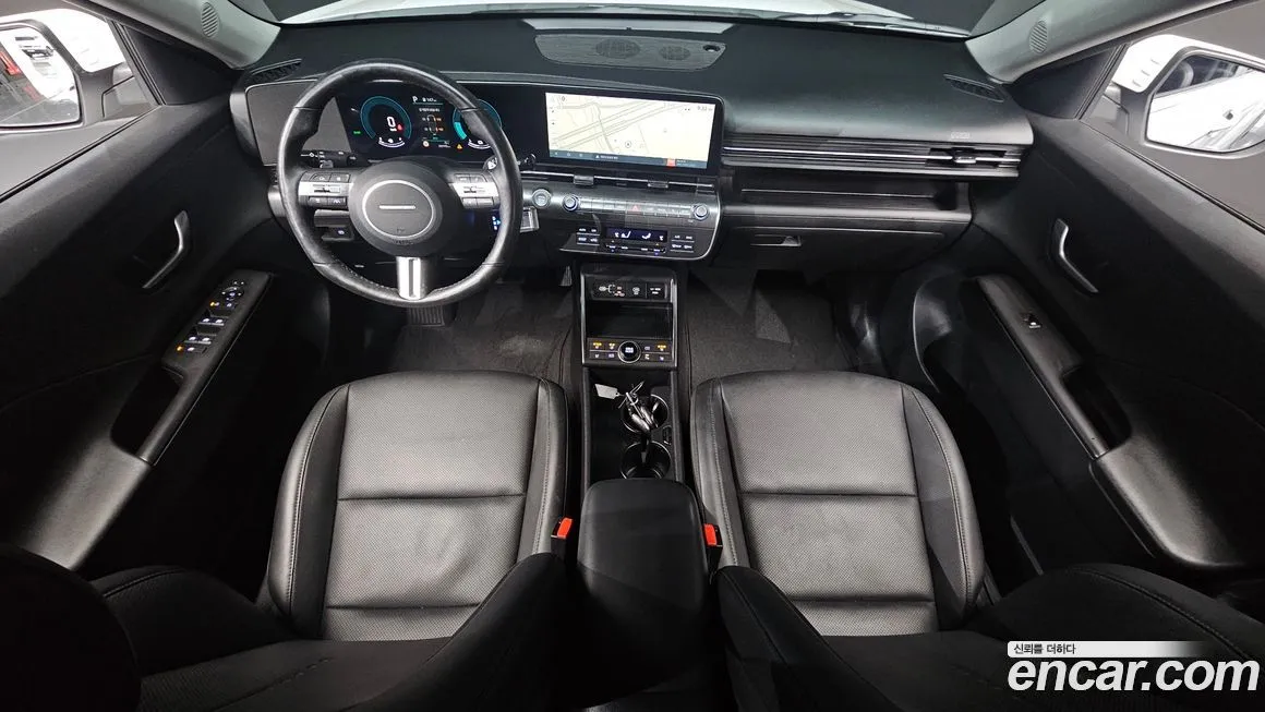Hyundai Kona — фото 7