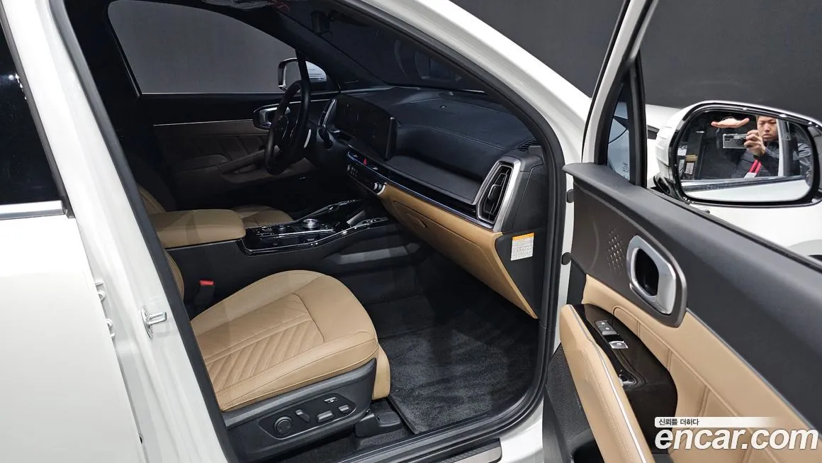 Kia Sorento — фото 10