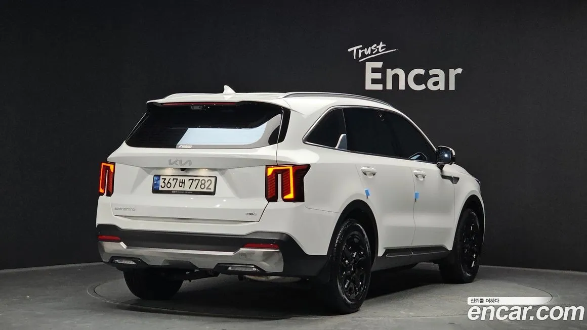 Kia Sorento — фото 2
