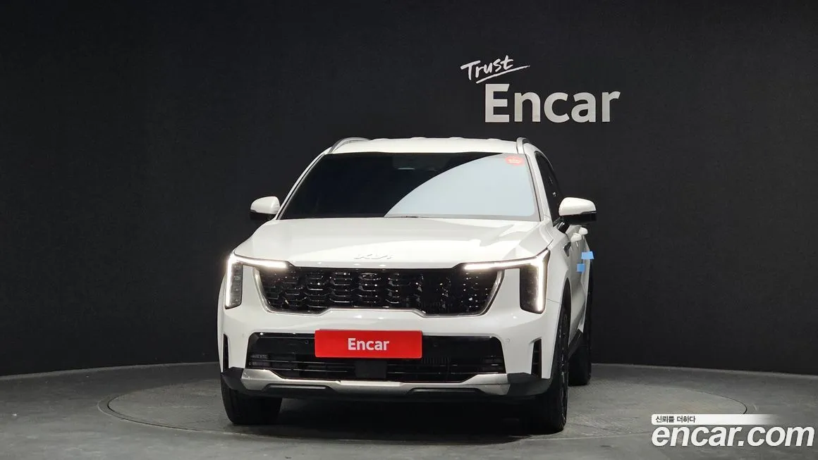 Kia Sorento — фото 3