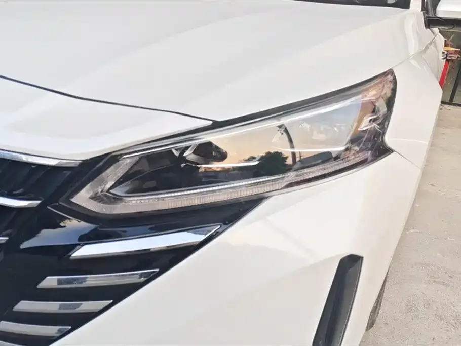 Nissan Teana 2023 из CN, фото 7