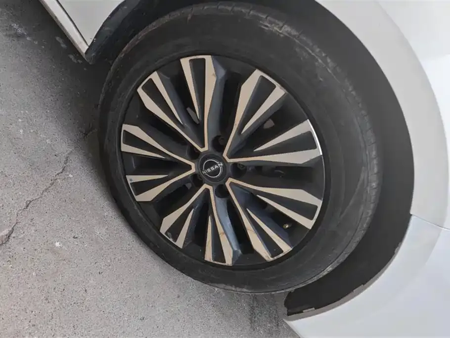 Nissan Teana 2023 из CN, фото 2