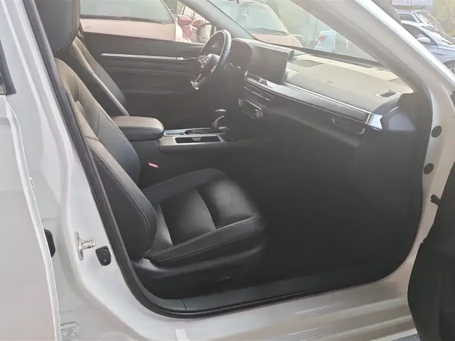 Nissan Teana 2023 из CN, фото 4