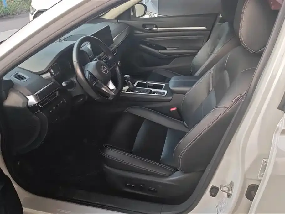 Nissan Teana 2023 из CN, фото 6