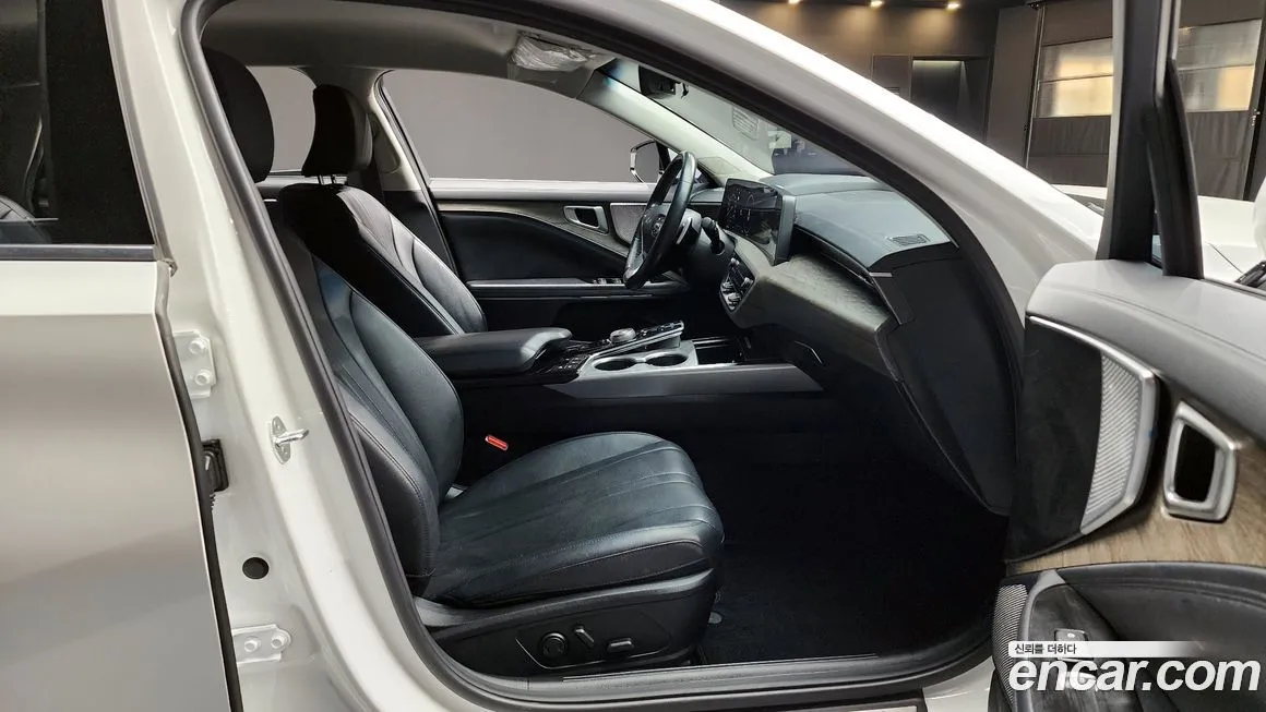 Kia K8 2022 из KR, фото 9