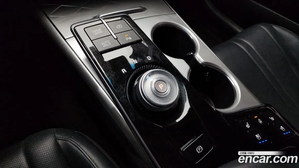 Kia K8 2022 из KR, фото 10