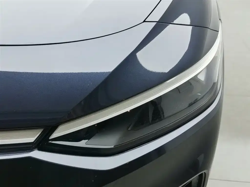 Volkswagen ID.7 VIZZION 2023 из CN, фото 6