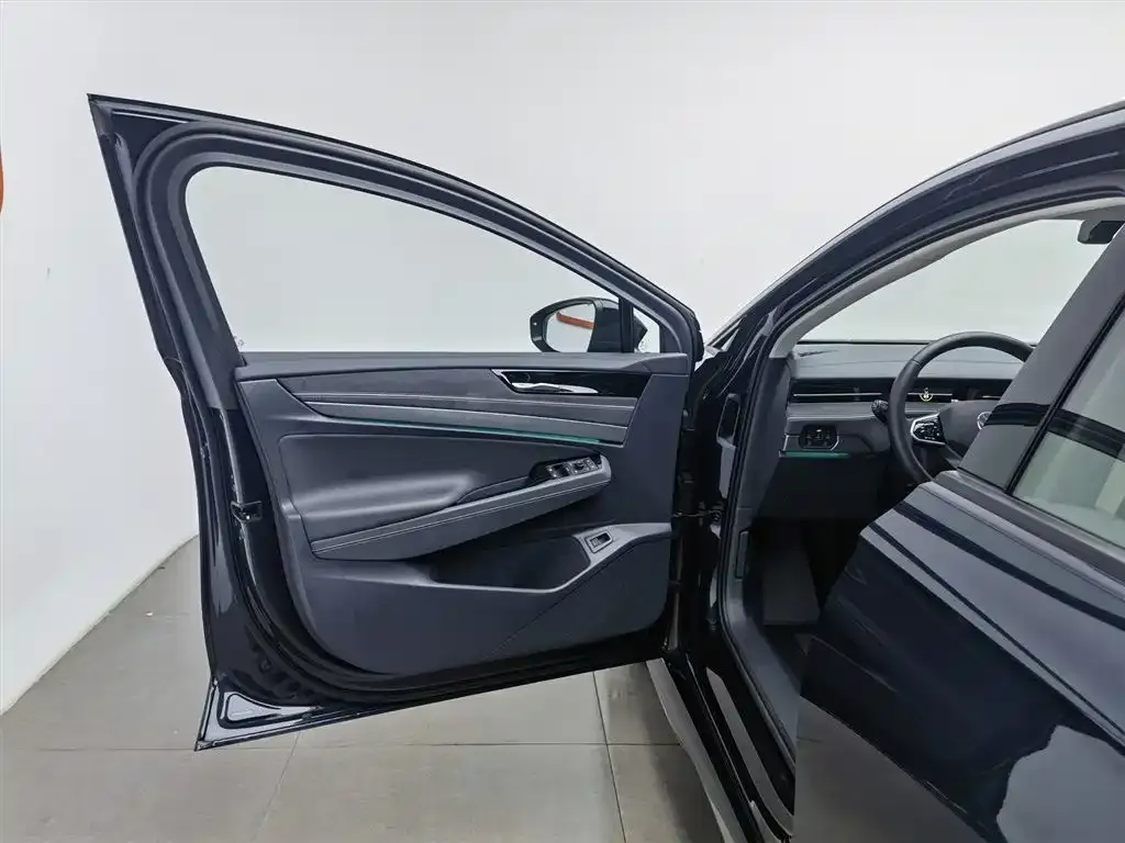 Volkswagen ID.7 VIZZION 2023 из CN, фото 5