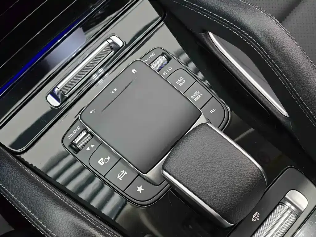 Mercedes-Benz GLE 2022 из CN, фото 7