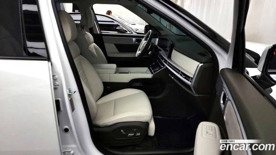 Hyundai Santafe — фото 9