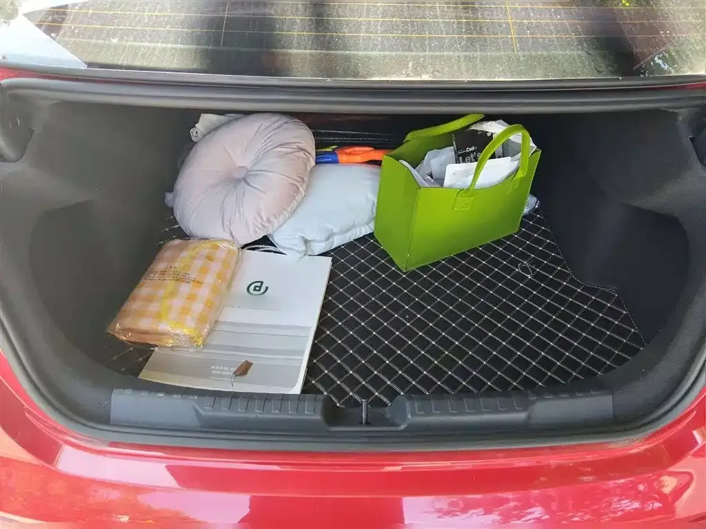 Audi A3 2021 из CN, фото 10