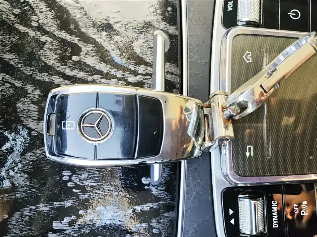 Mercedes-Benz C-Class 2021 из CN, фото 10