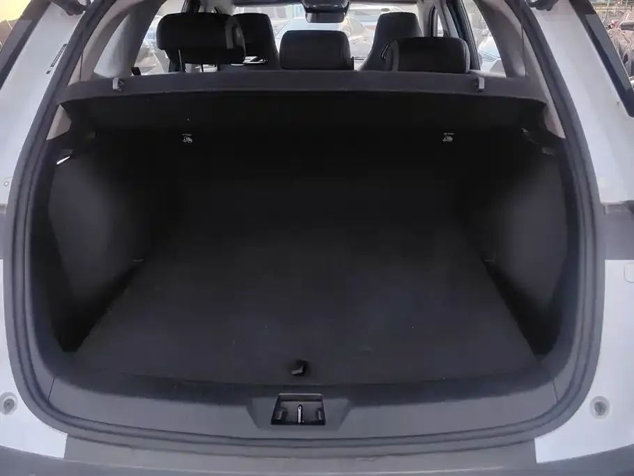 BYD Seal 05 DM-i — фото 2