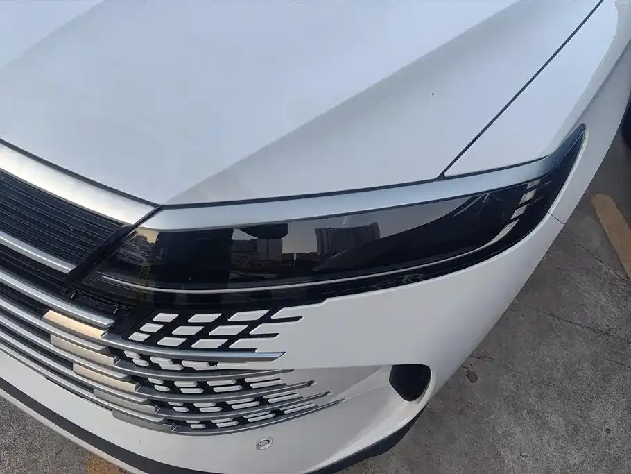 BYD Seal 05 DM-i — фото 4