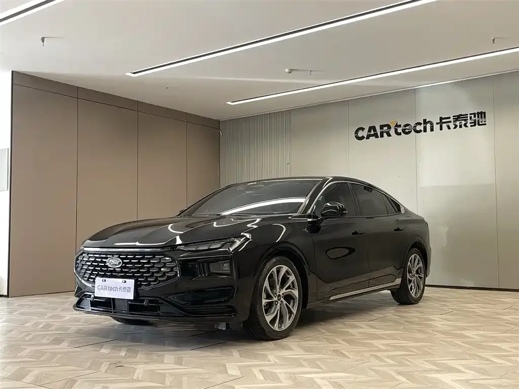 Ford Mondeo 2023 из CN, фото 1