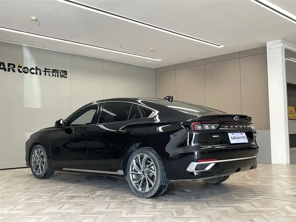 Ford Mondeo 2023 из CN, фото 7