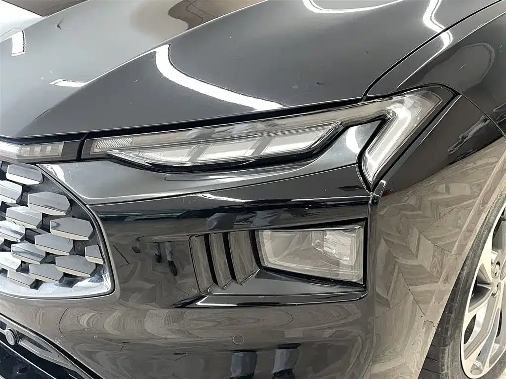 Ford Mondeo 2023 из CN, фото 9