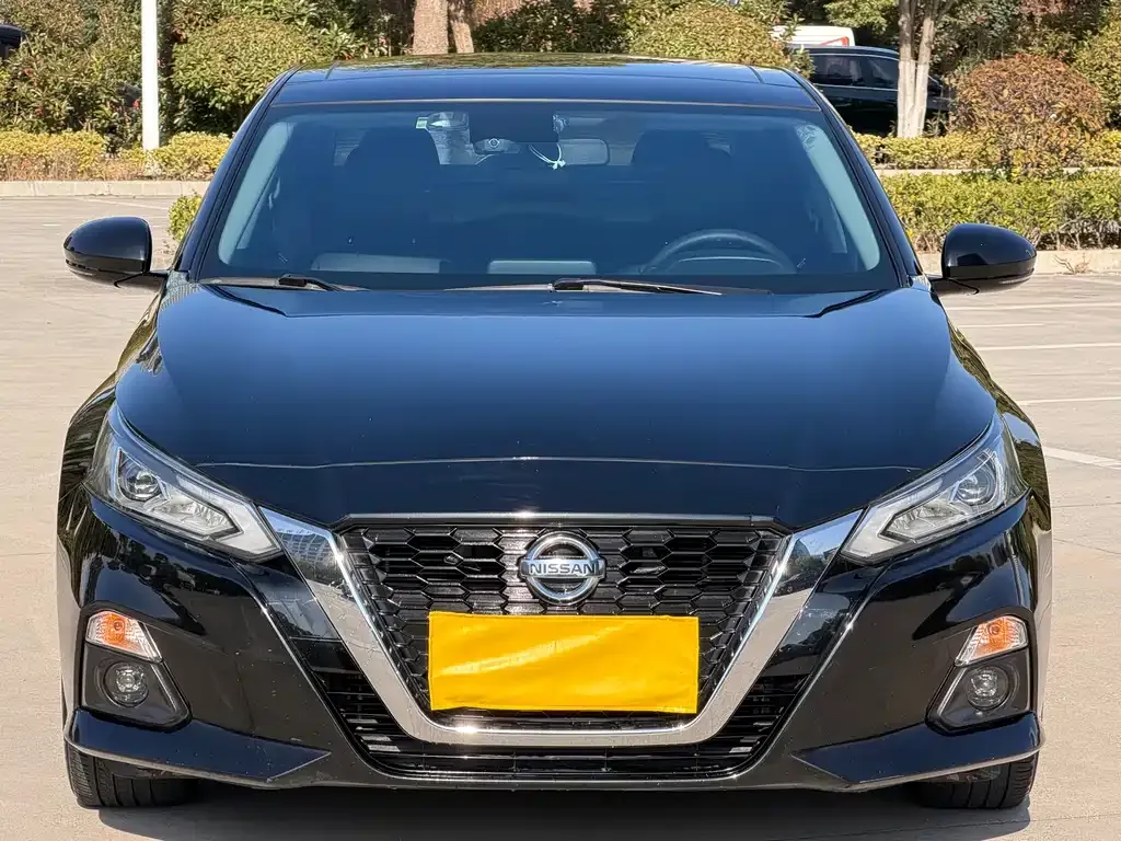 Nissan Teana 2022 из CN, фото 1