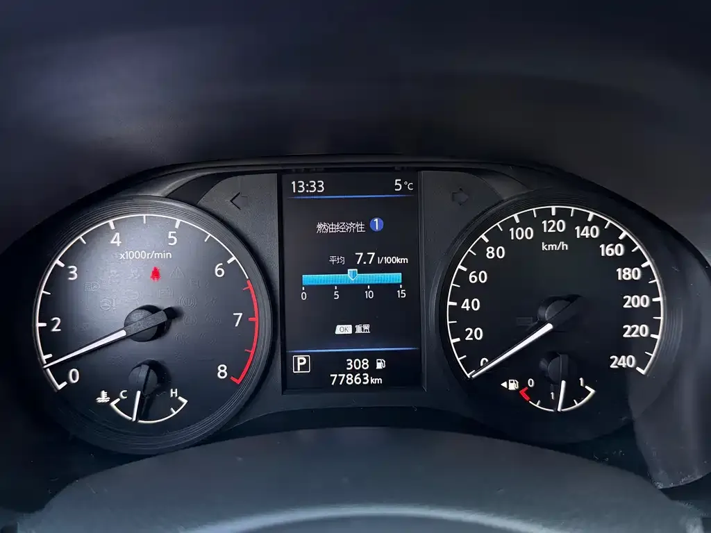Nissan Teana 2022 из CN, фото 10