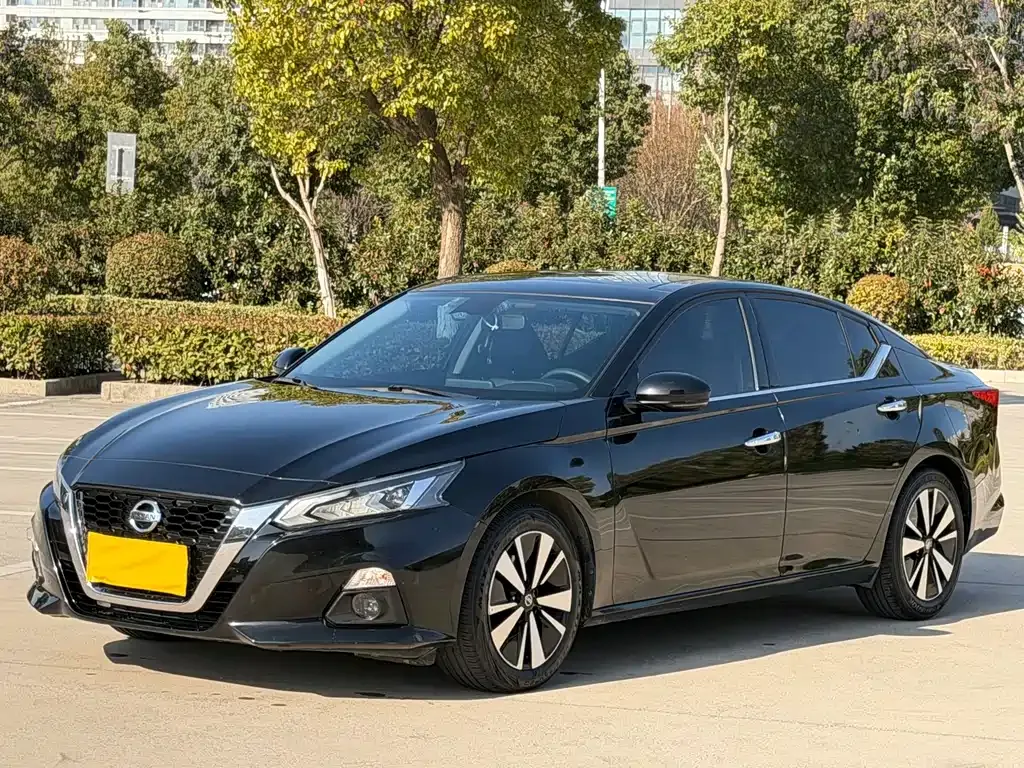 Nissan Teana 2022 из CN, фото 2