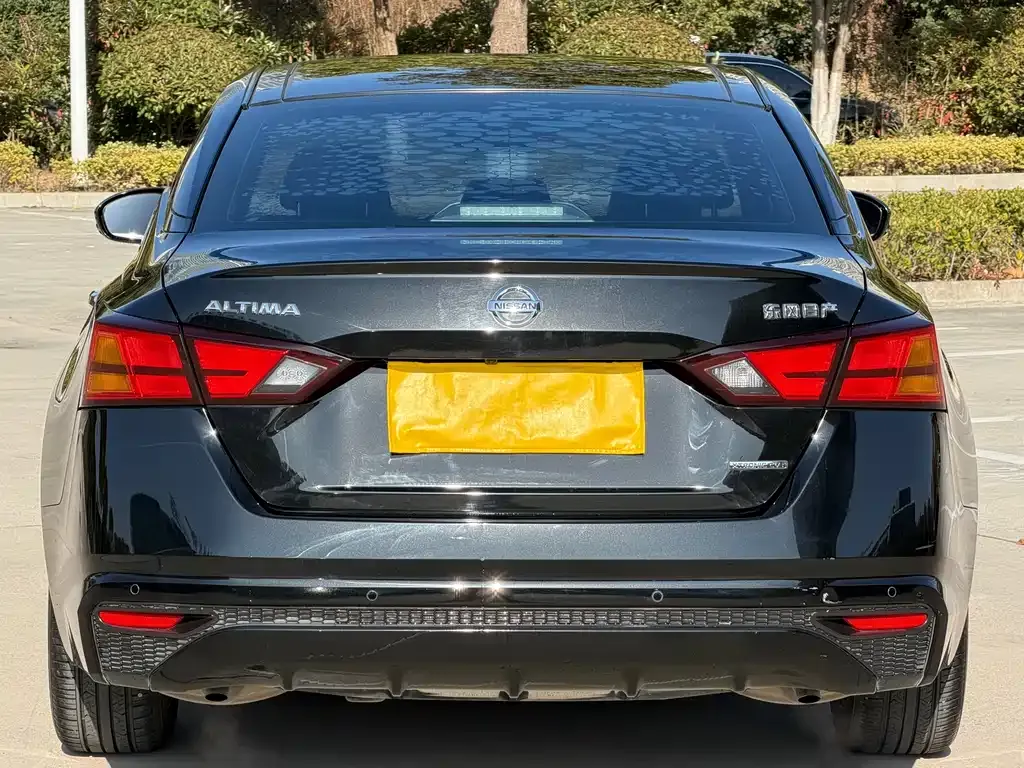 Nissan Teana 2022 из CN, фото 3