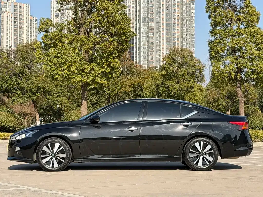 Nissan Teana 2022 из CN, фото 5