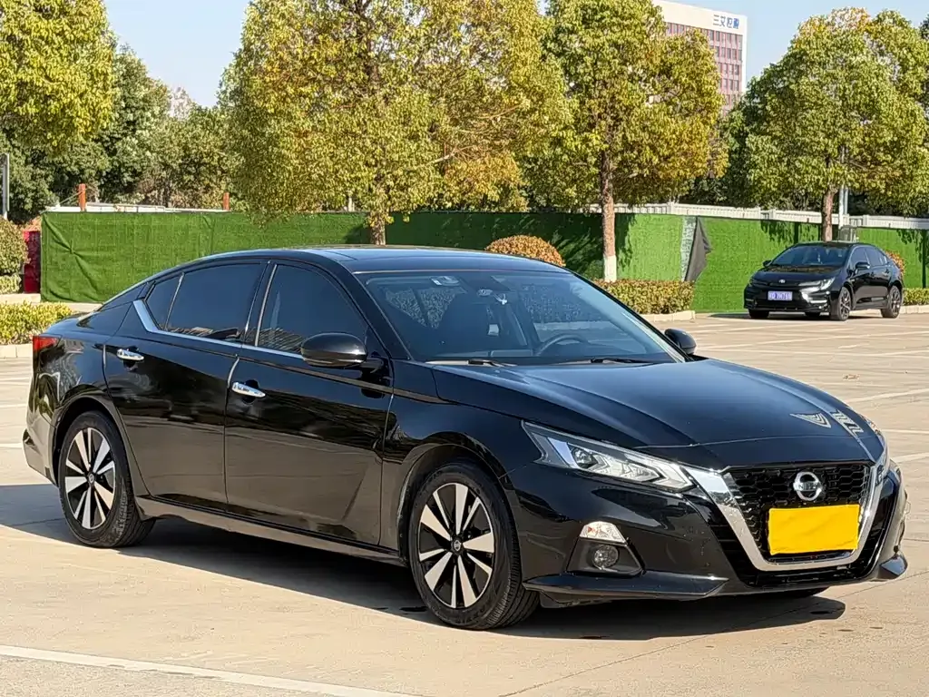 Nissan Teana 2022 из CN, фото 6