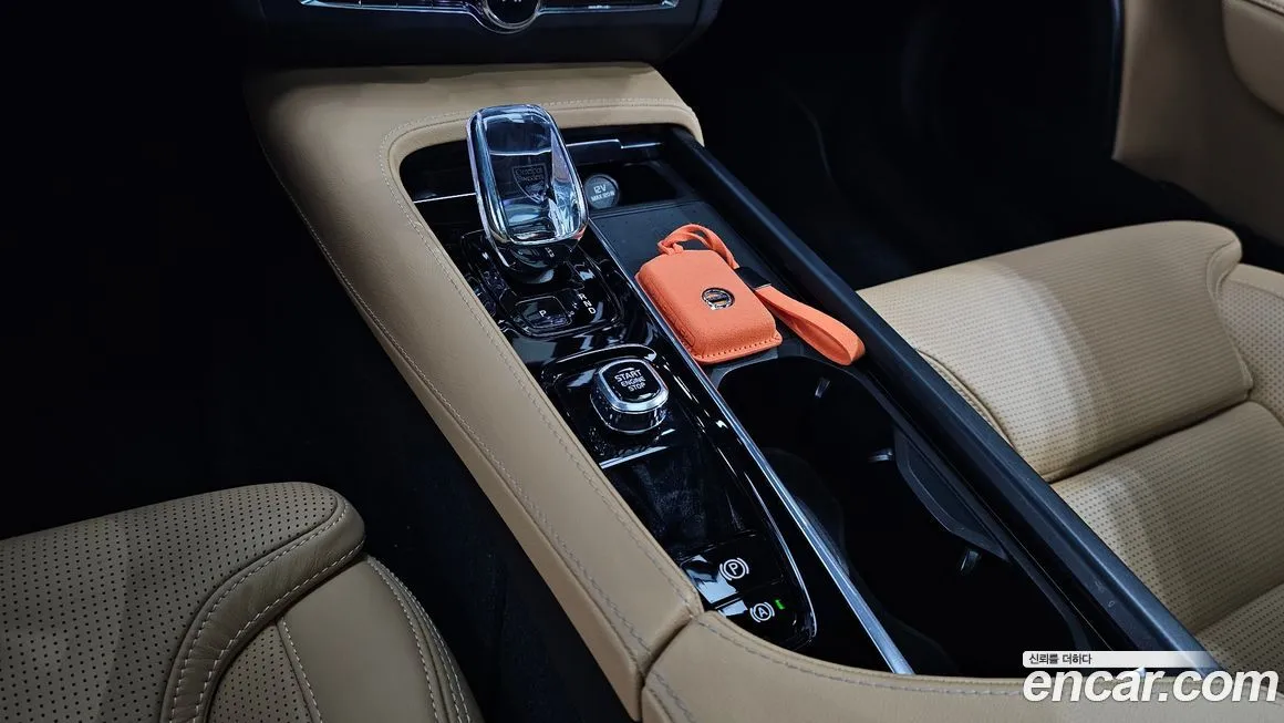 Volvo S90 — фото 10