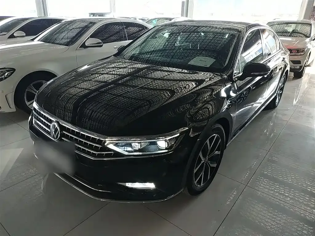 Volkswagen Magotan 2021 из CN, фото 1