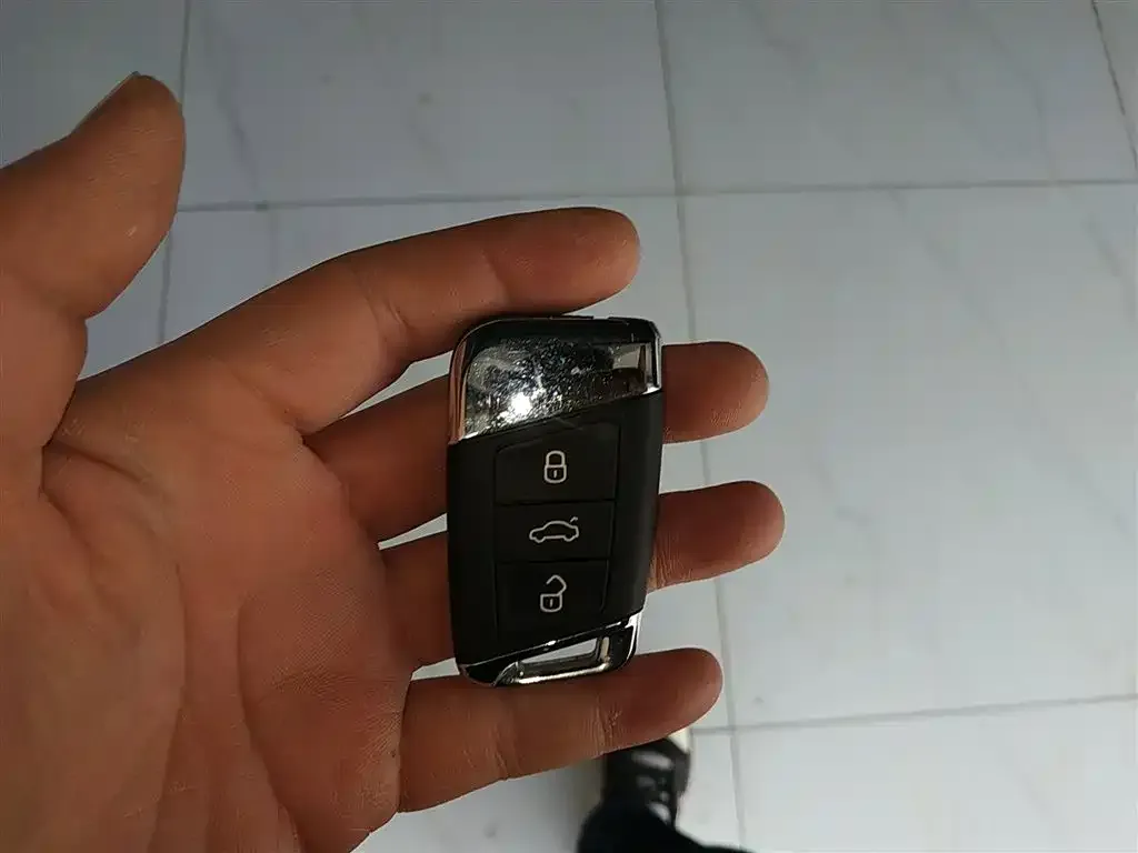 Volkswagen Magotan 2021 из CN, фото 9