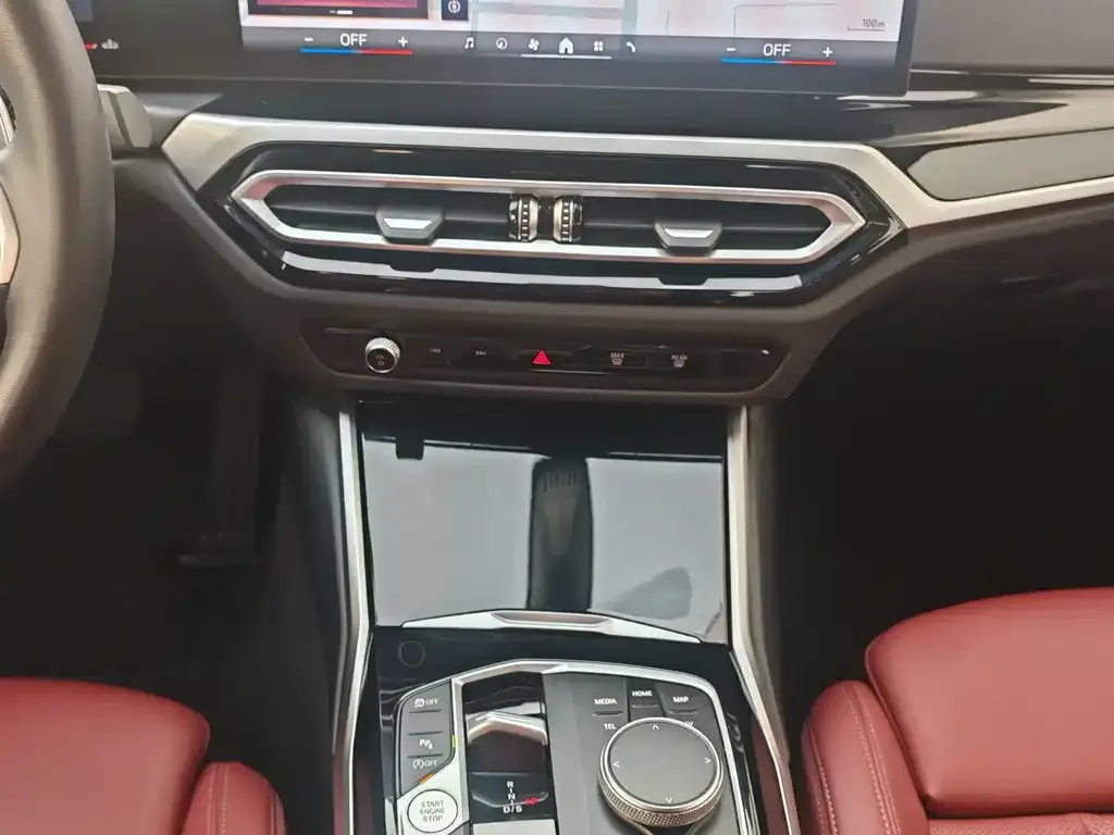 BMW 3 Series 2023 из CN, фото 6