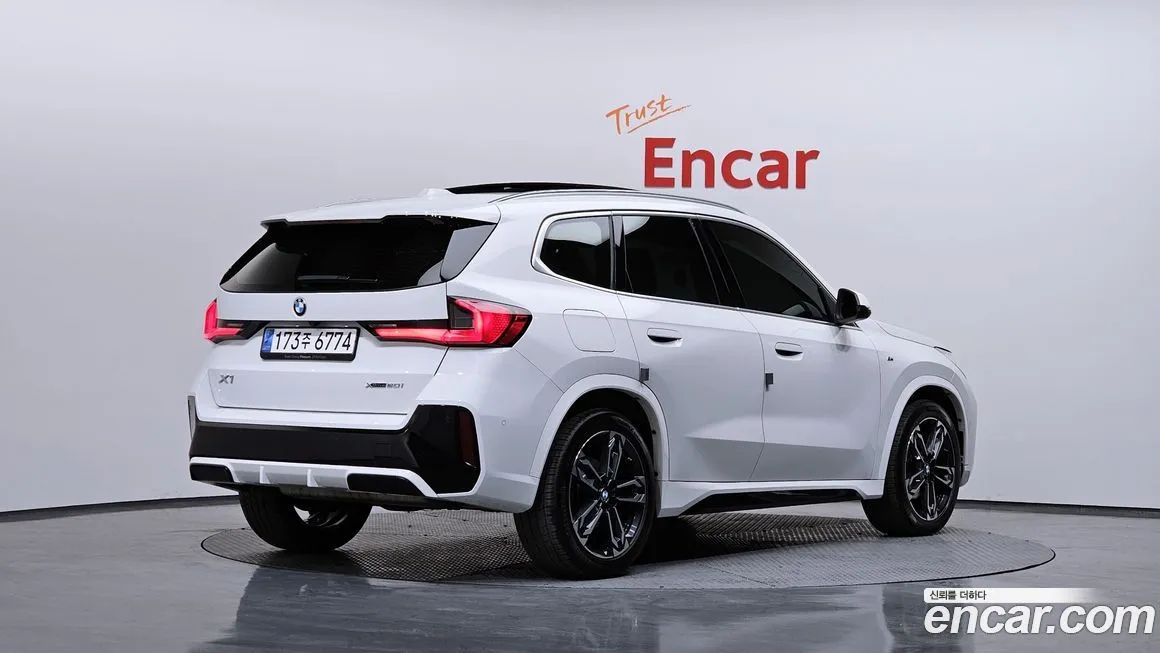 [object Object] X1 2024 из KR, фото 2