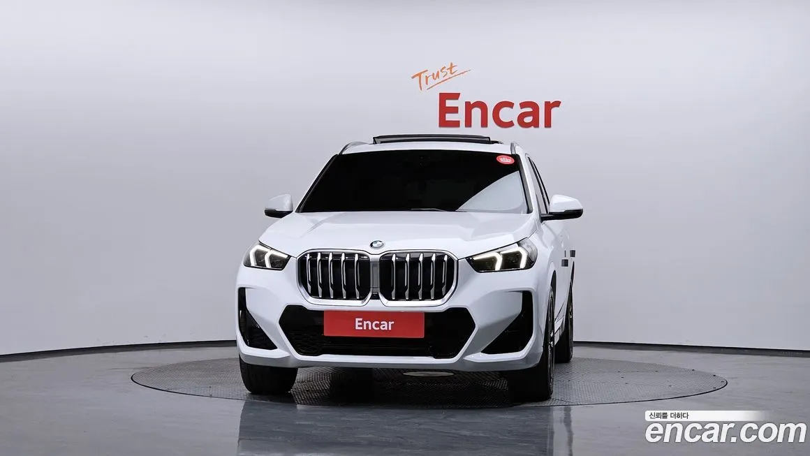 [object Object] X1 2024 из KR, фото 3