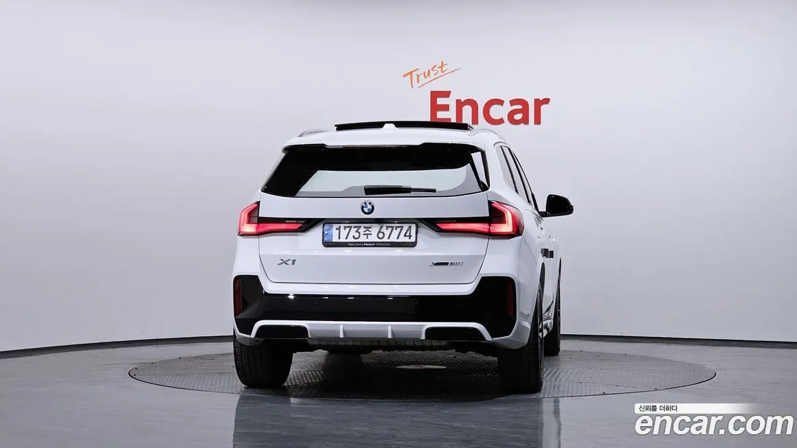 [object Object] X1 2024 из KR, фото 4