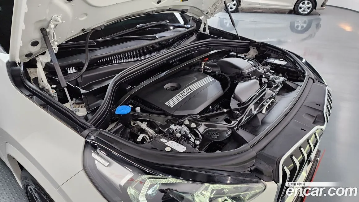 [object Object] X1 2024 из KR, фото 6