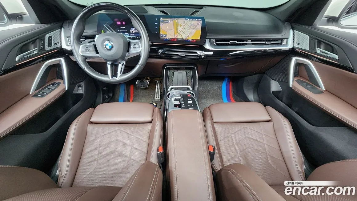 [object Object] X1 2024 из KR, фото 7