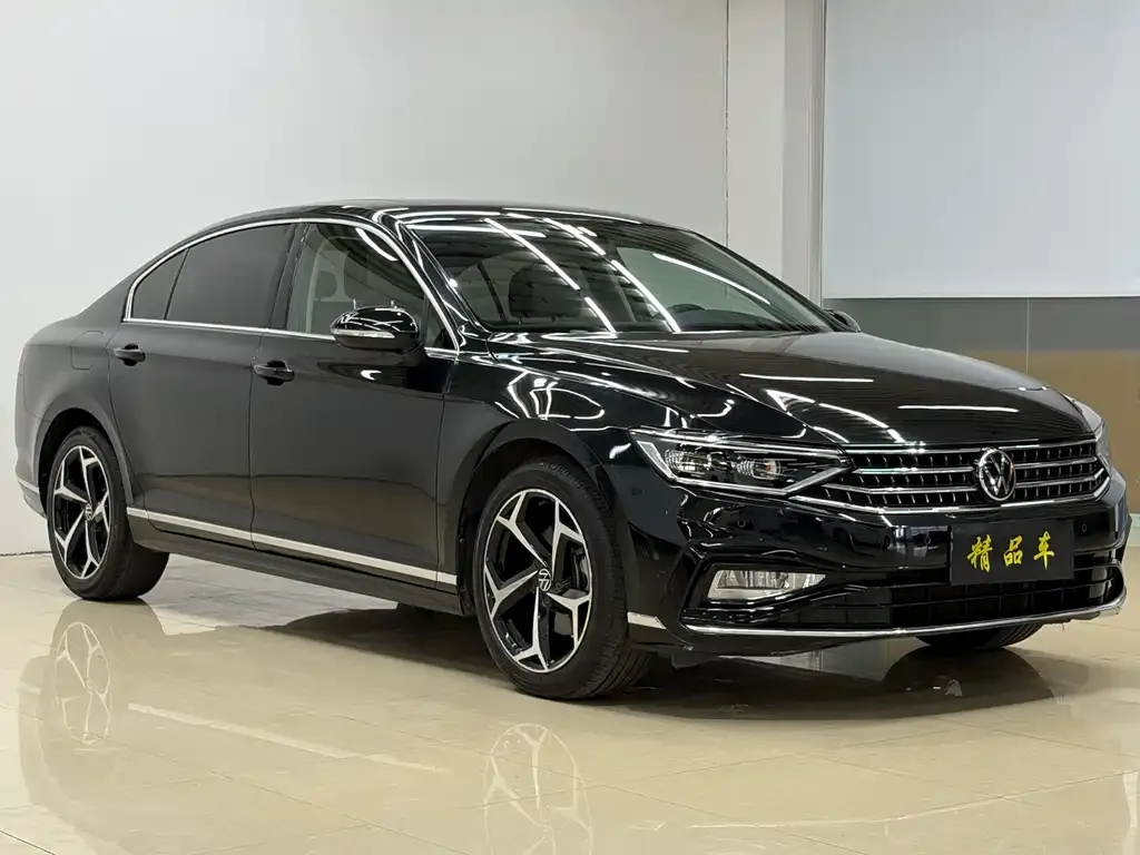 Volkswagen Magotan 2023 из CN, фото 1