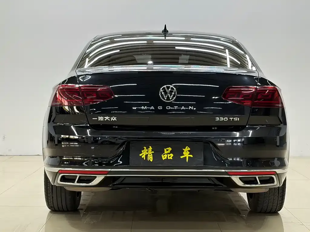 Volkswagen Magotan 2023 из CN, фото 5