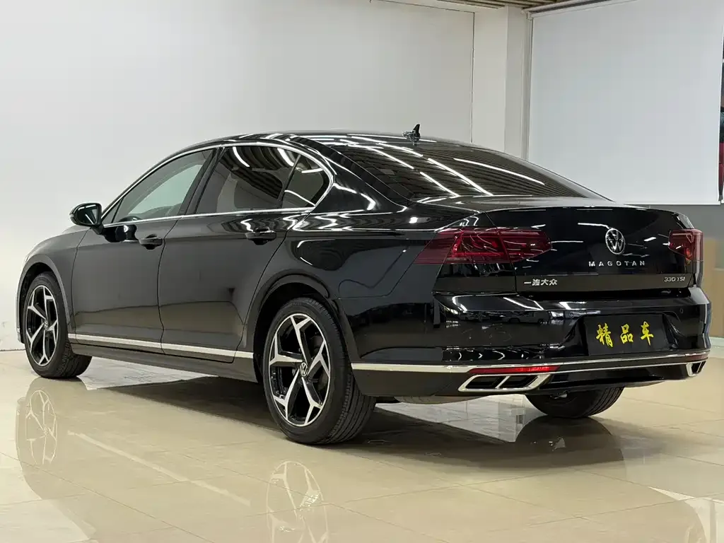 Volkswagen Magotan 2023 из CN, фото 6