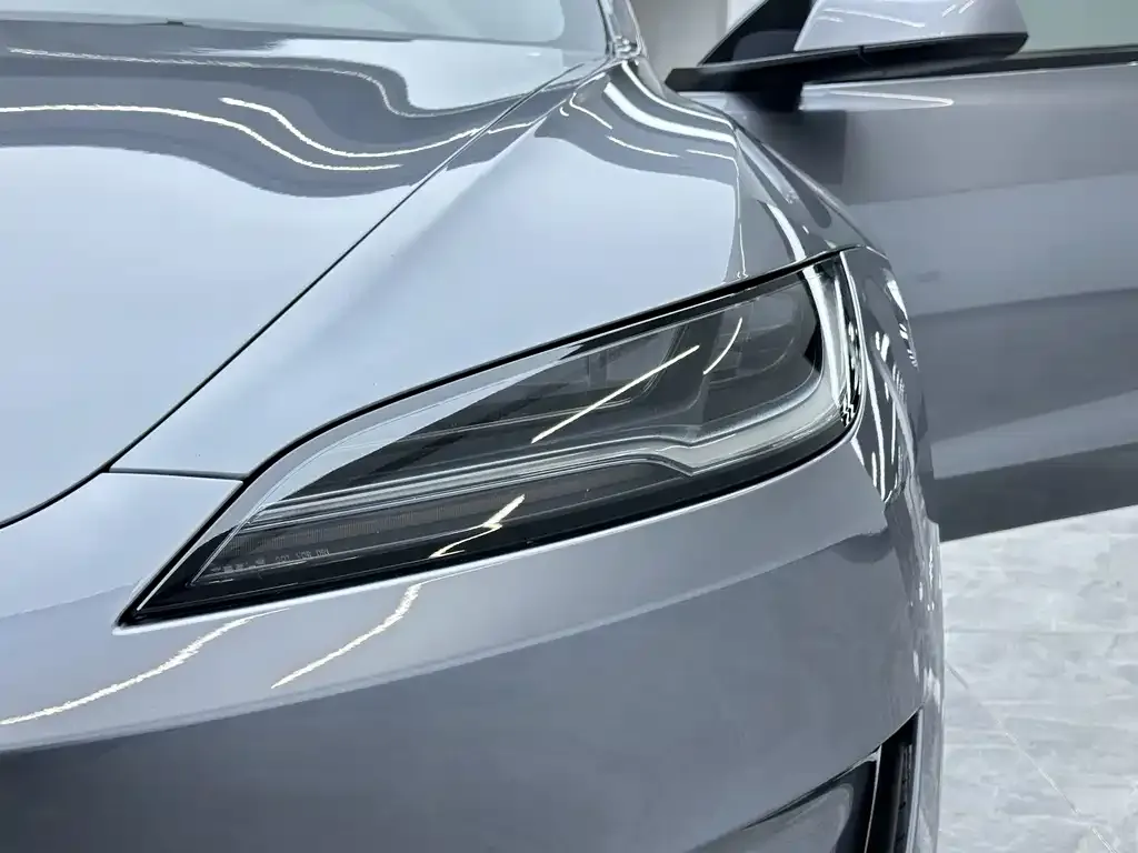 Tesla Model 3 2025 из CN, фото 3
