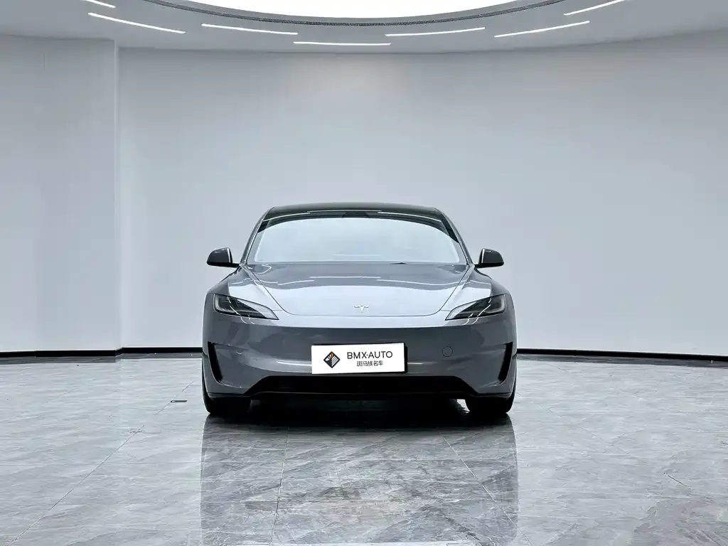 Tesla Model 3 2025 из CN, фото 4