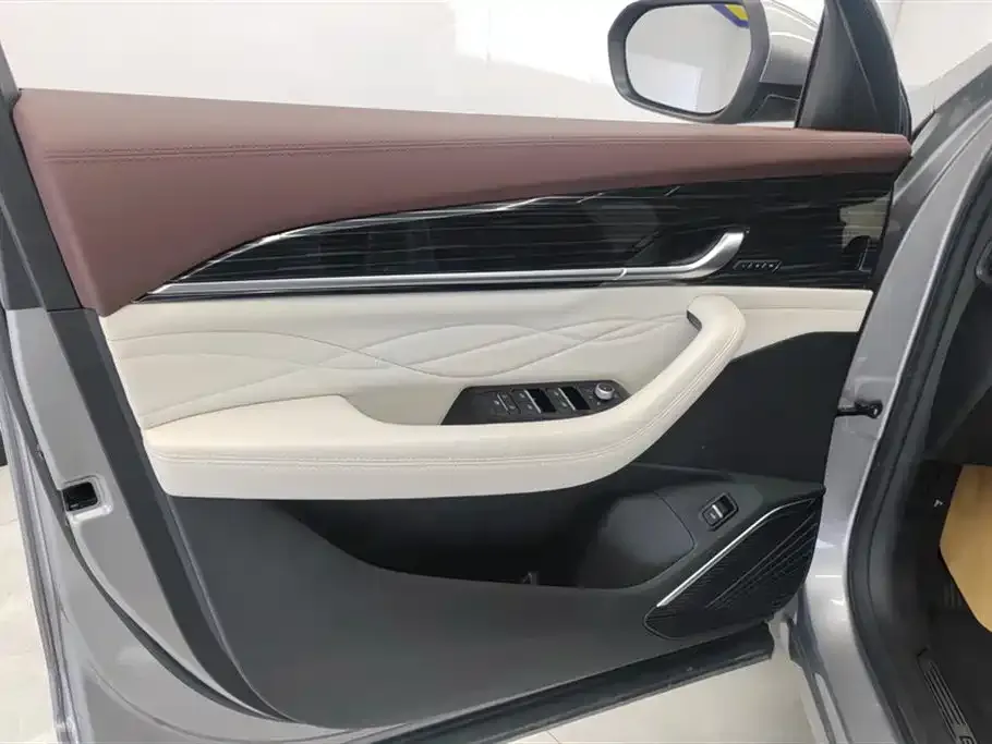 Geely Xingyue L 2023 из CN, фото 7