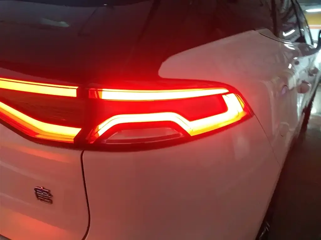 BYD Tang New Energy 2022 из CN, фото 8