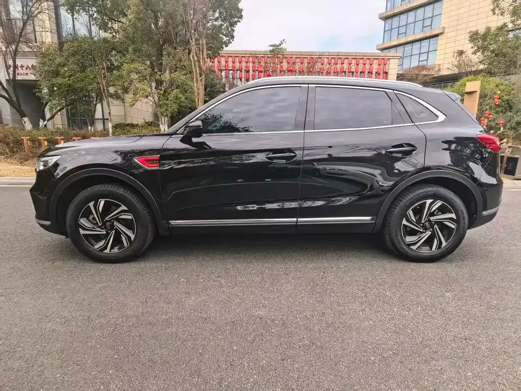 Hongqi HS5 2023 из CN, фото 3