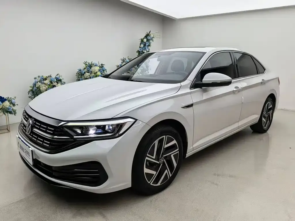 Volkswagen Sagitar 2023 из CN, фото 1